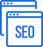Планируется SEO продвижение услуг в поисковых системах