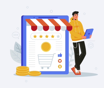 Продвижение интернет-магазина