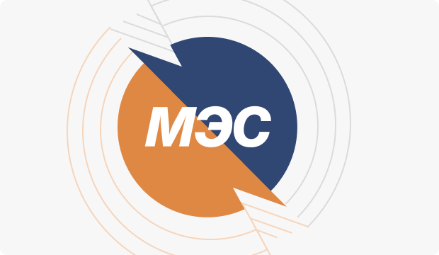 Поддержка сайта энергосбытовой компании