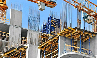 Технологии строительного производства