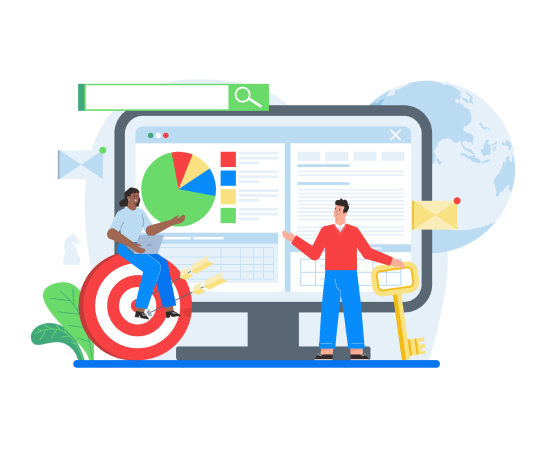 On-page оптимизация сайта